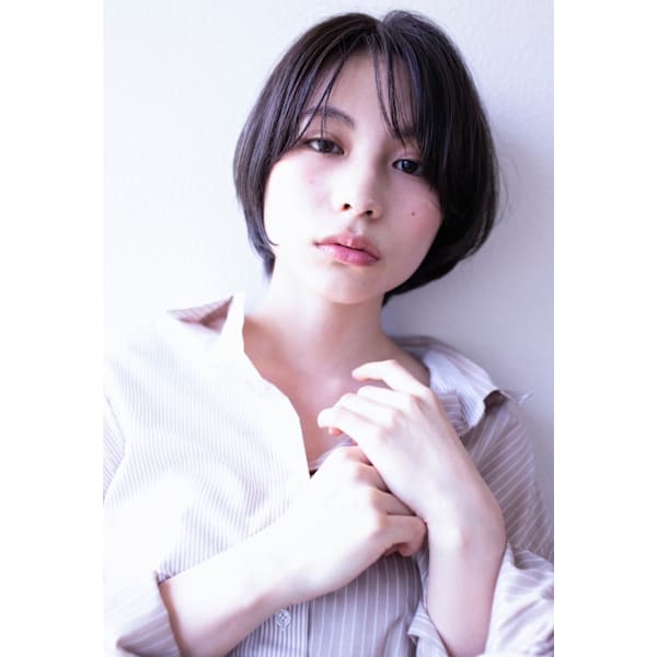 【最強】】カット+メテオトリートメント21種類+スパ（スチーム付）