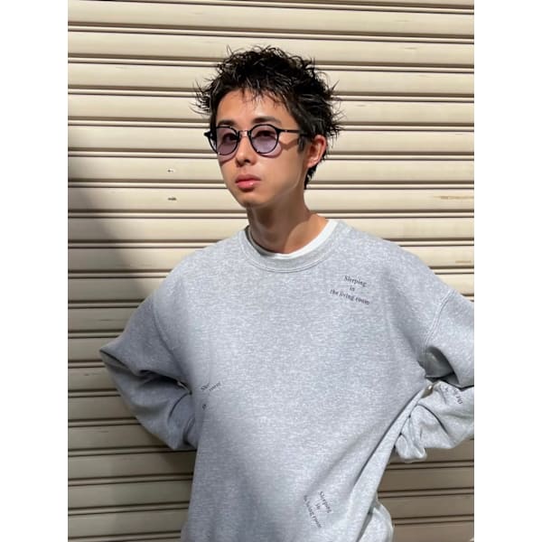 【新規・メンズ限定】メンズカット ¥4,900