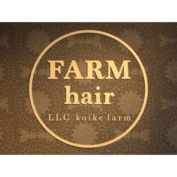 FARM hair