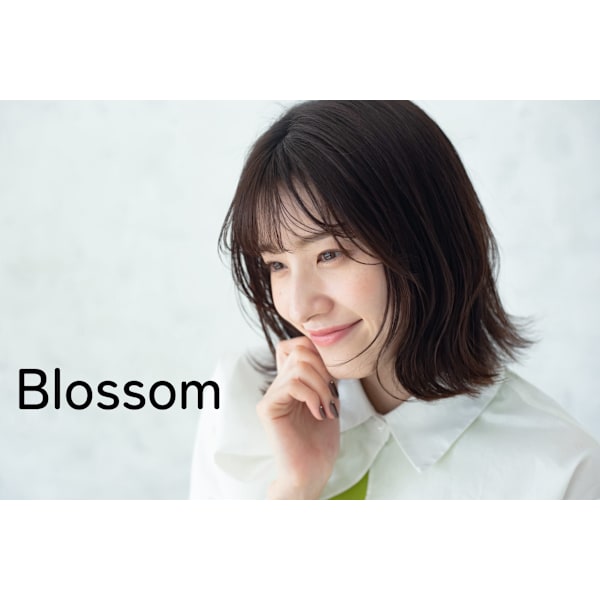 Blossom 東武練馬店