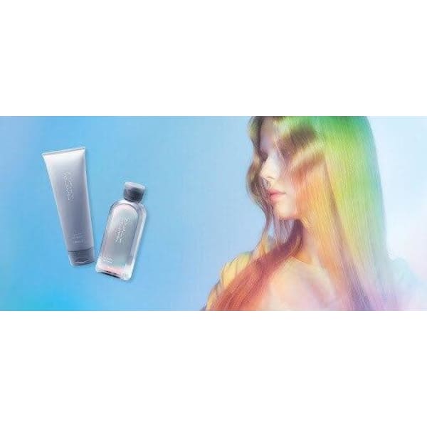 【人気No.1】カット+オーガニックケアカラー+ダイヤモンドエクラリティ3STEPトリートメント