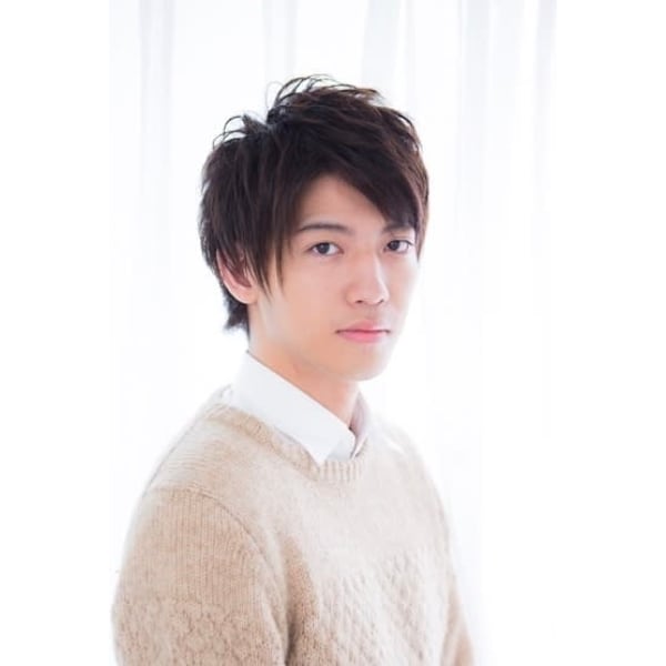 ボリュームダウンパーマ★ARISTIA★ボリュームをコントロール 単品¥4,500~