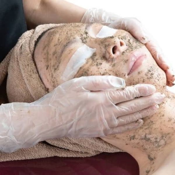 ハーブトリートメント