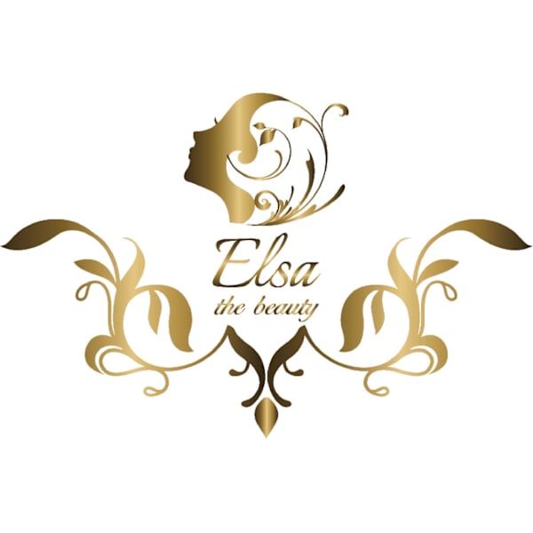 Elsa the beauty 神戸三宮 ～似合わせ＆髪質改善＆酸性縮毛矯正～