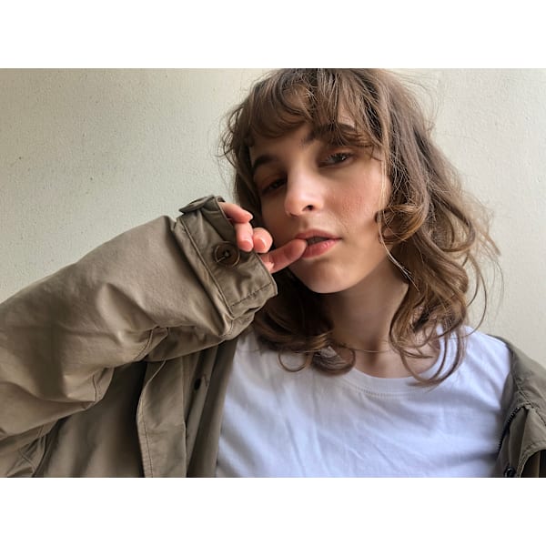 【NO1人気メニュー】エアウェーブ(パーマ) +カット+シャンプー