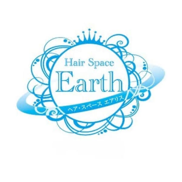 Hair space Earth