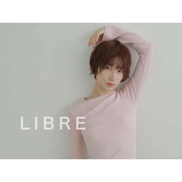 【winter event No.1】カット＋ショートスパ　¥5,500