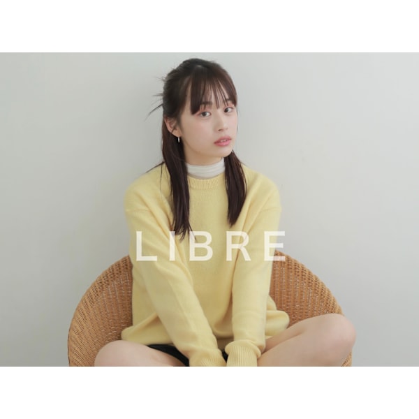 【winter event No.3】縮毛矯正（弱酸性ストレート）＋カット＋TR  ¥18000