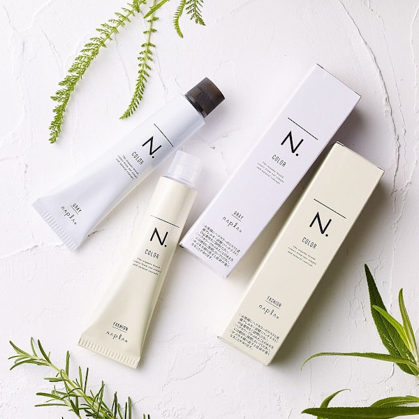 【ご新規様/大人気】カット+N.ルフレカラー¥7,700