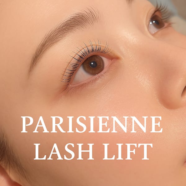 【初回限定】大人女性のための上品まつ毛★パリジェンヌラッシュリフト