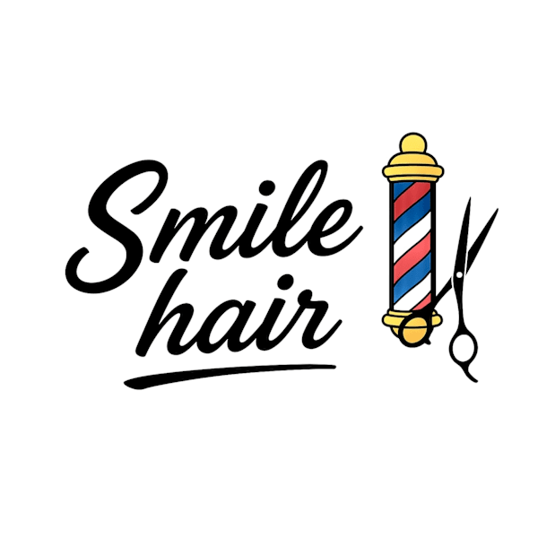 Smile hair 川口銀座通り店