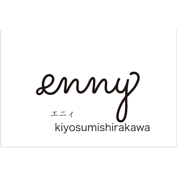 enny 清澄白河【エニィ】