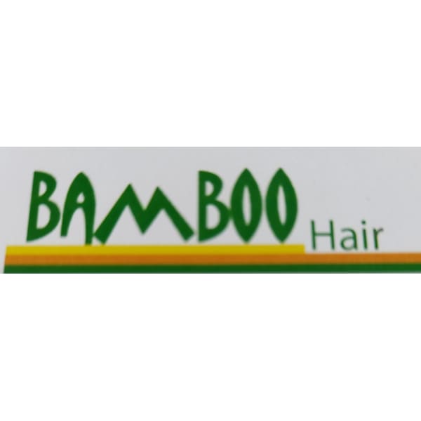 BAMBOO Hair 【バンブーヘアー】