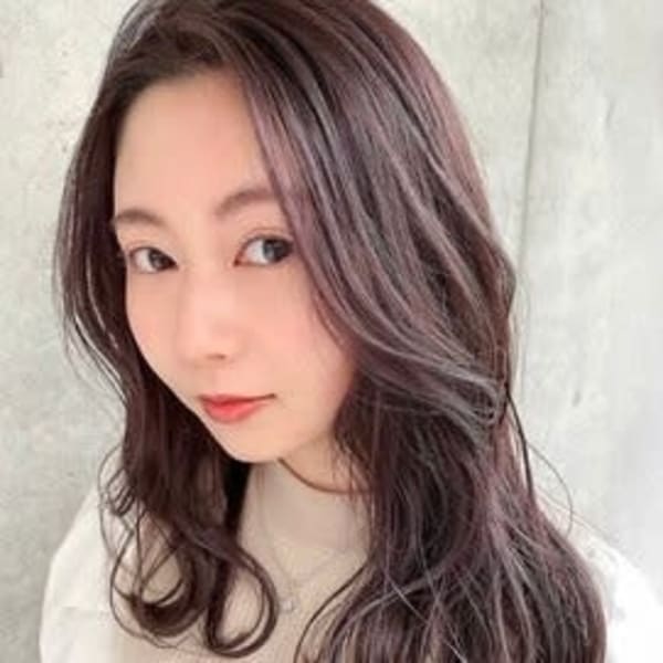 【迷ったらコレ】カット＋ケアカラー＋アロマヘッドスパ＋2stepトリートメント（白髪染めにも対応）