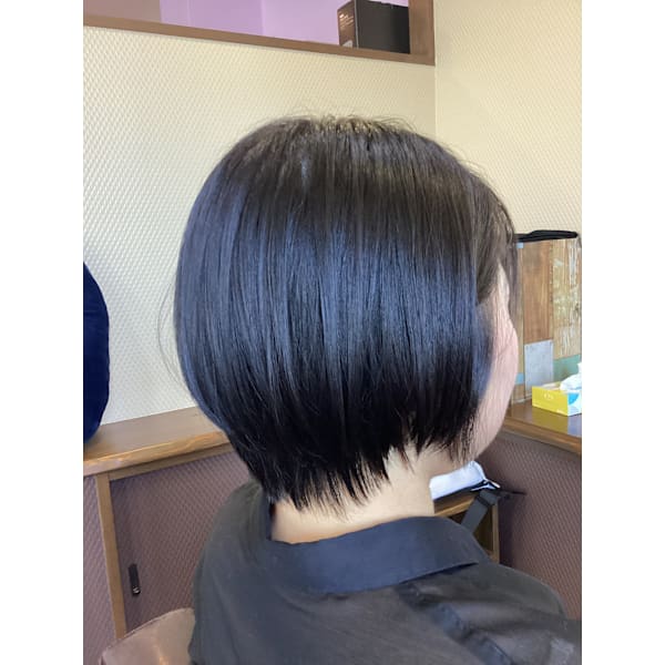 [全員]カット＋ヘッドスパ