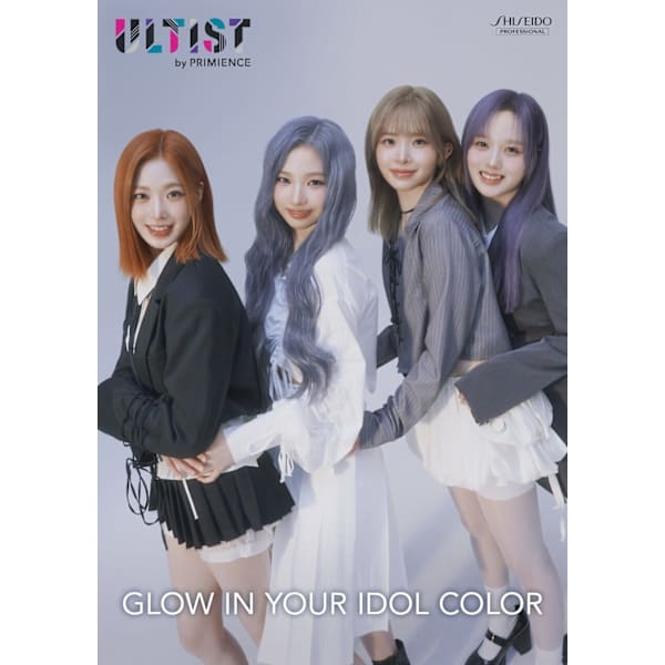 カット+“韓国風”髪質改善カラー アルティスト¥11000