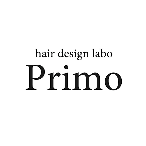 hair design labo Primo