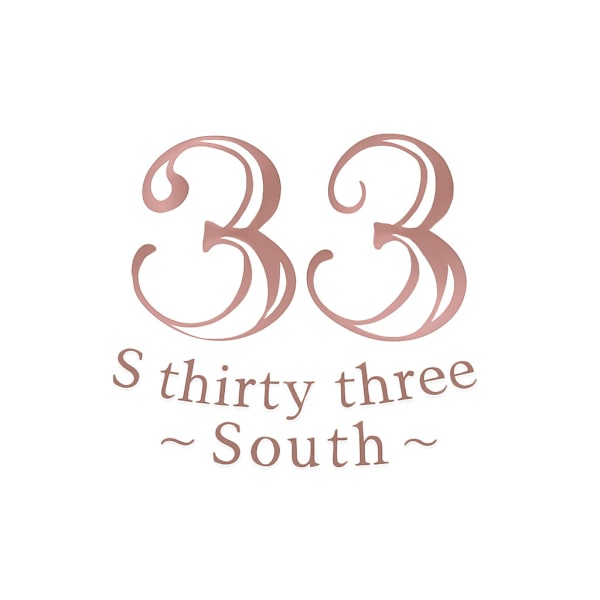 S 33 thirty three South