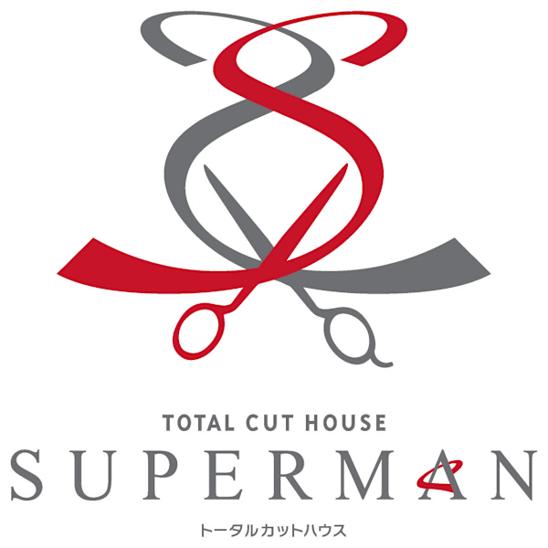 TOTAL CUT HOUSE SUPERMAN