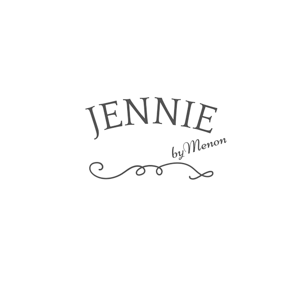JENNIE by Menon