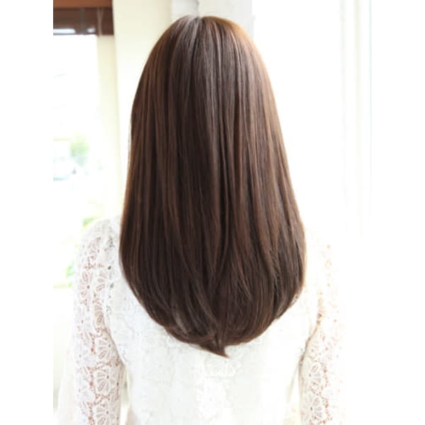 【初回限定クーポン】トステア＆ナシードカラー＋カット