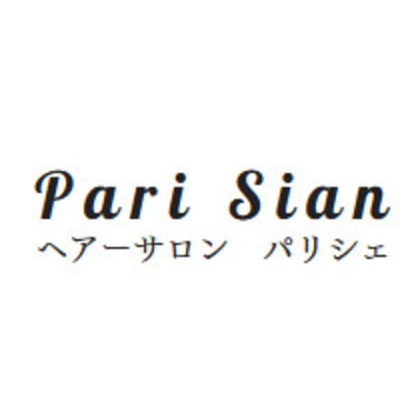 ヘアーサロン パリシェ