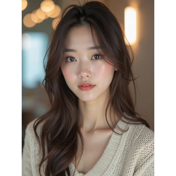 【12/15まで】フルカラー＋高級5stepオージュアTr7700 ［韓国／調布］