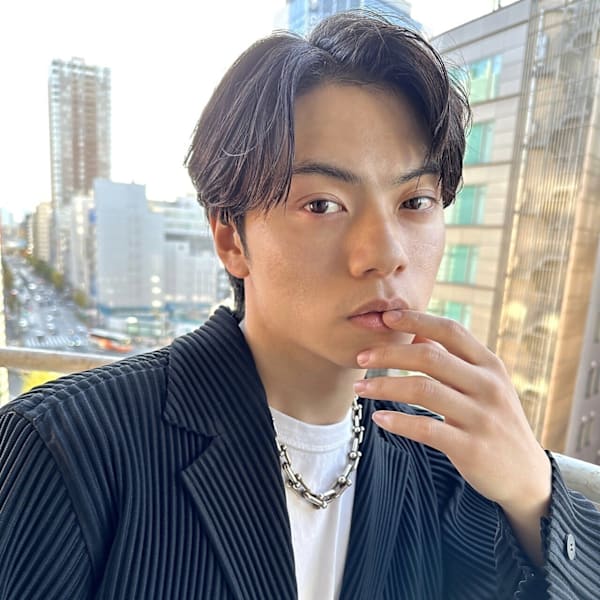 【★11月 平日12~17時限定☆】メンズカット2500円★