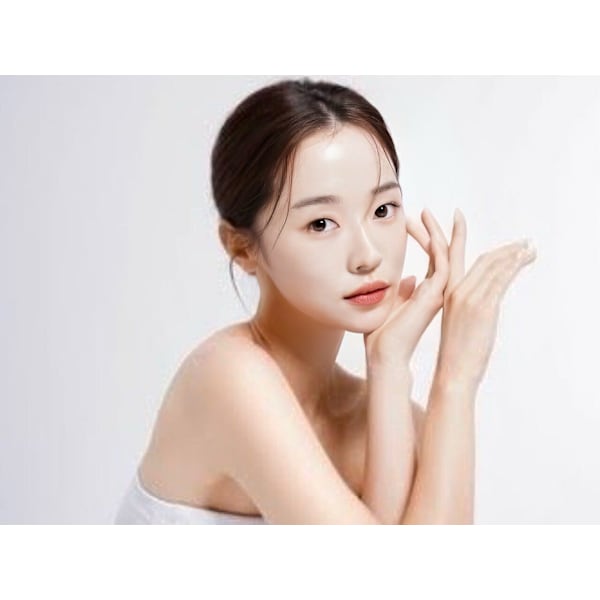 毛穴特化ハーブピーリング