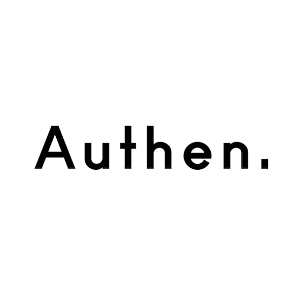 Authen. 【オーセン】