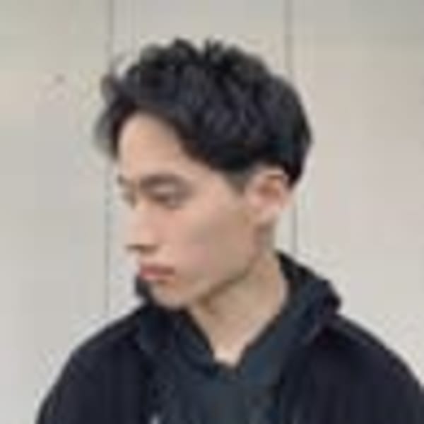 【￥1,650引き】メンズカット＋パーマ￥11,000 →￥9,350　　120min