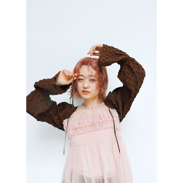 【人気No2】カット+イルミナカラー+イルミナトリートメント¥15950⇒¥12760