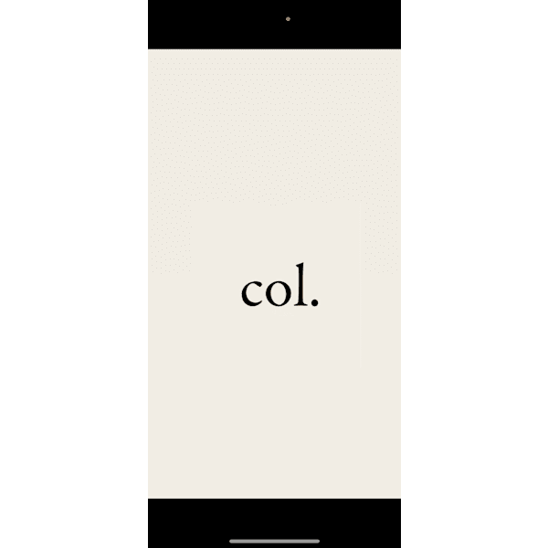 col.