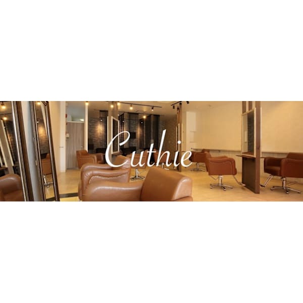 Cuthie 本店