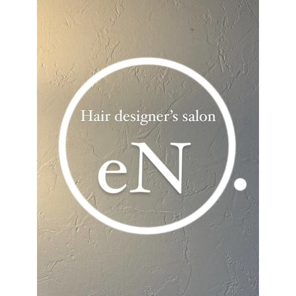 Hair designer’s salon eN.