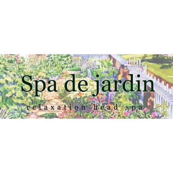 【Alo’s オリジナル頭皮改善リラクゼーションSPA30分】スパ＋オージュアTR