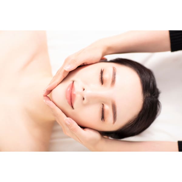 ✧当店人気小顔メニュー✧ブイフェイス（V-Face）アプローチ