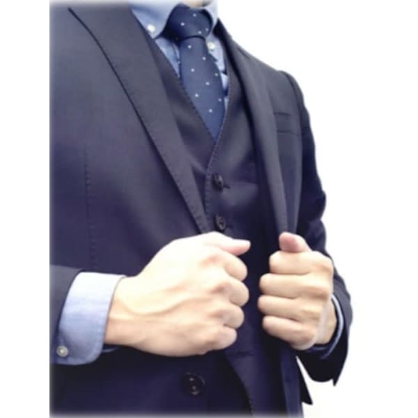 20周年記念【メンズリバースコース】3回コース