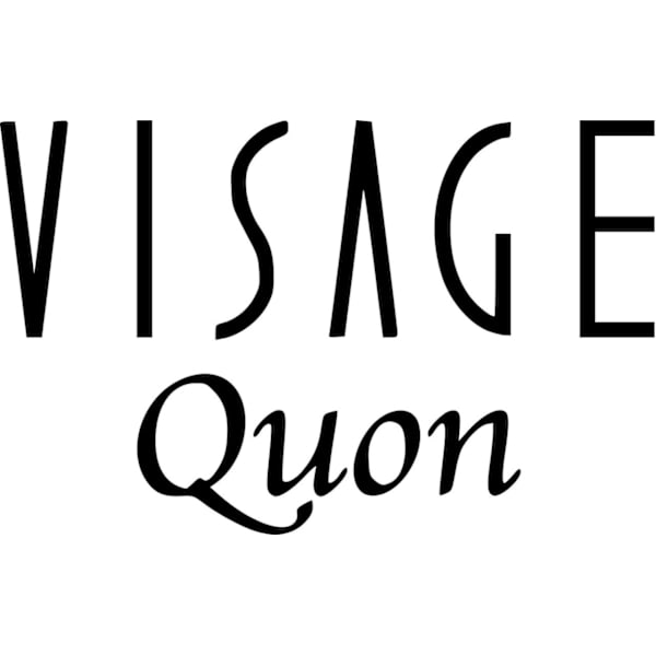 VISAGE Quon【ヴィサージュ クオン】