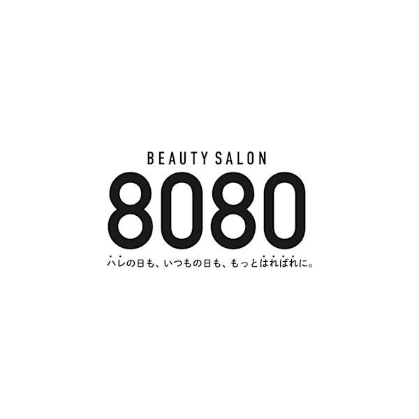 ヘアセット専門店 8080【はればれ】桜木町/関内/馬車道/日本大通り メイク/着付け
