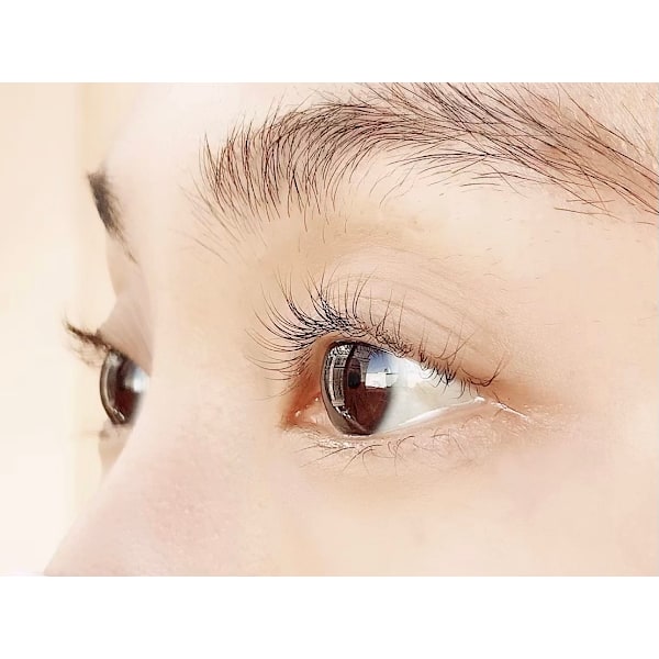 パリジェンヌラッシュリフト