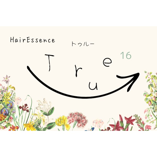 HairEssence True16