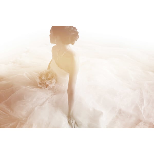 ブライダルネイル　カウンセリング