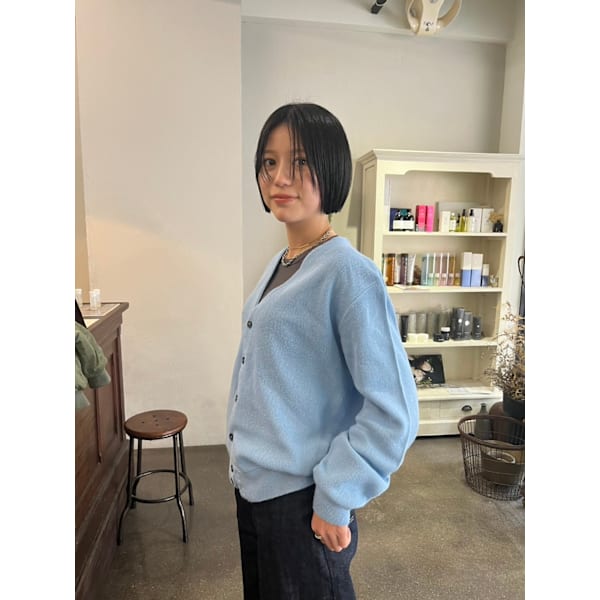 カット＋炭酸SPA（20分）