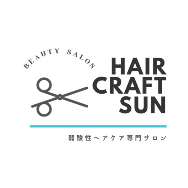 HAIR CRAFT SAN 住吉店
