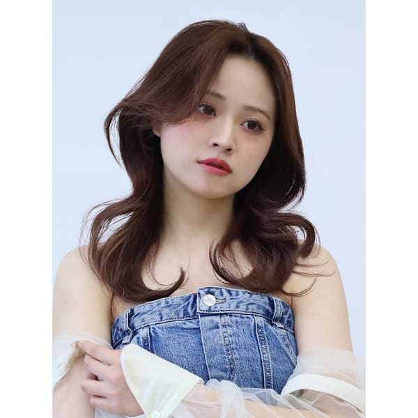 【ご新規様限定】カット　￥3300【EARTH本厚木】