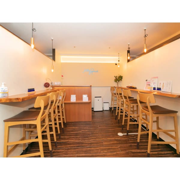 【整体・リンパ・美肌小顔・ハイパーナイフ痩身】MY SPACE横浜店
