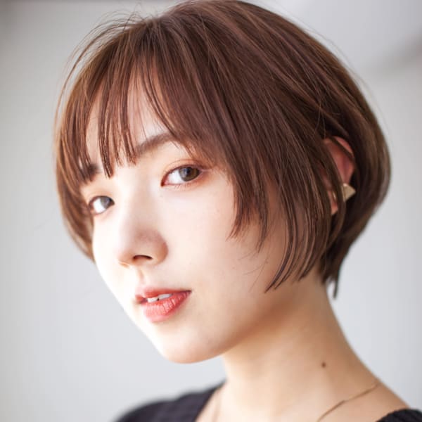 【期間限定！】カット+トリートメント￥6,380→￥5,500