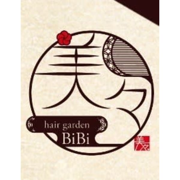 ヘアガーデン美々.BiBi