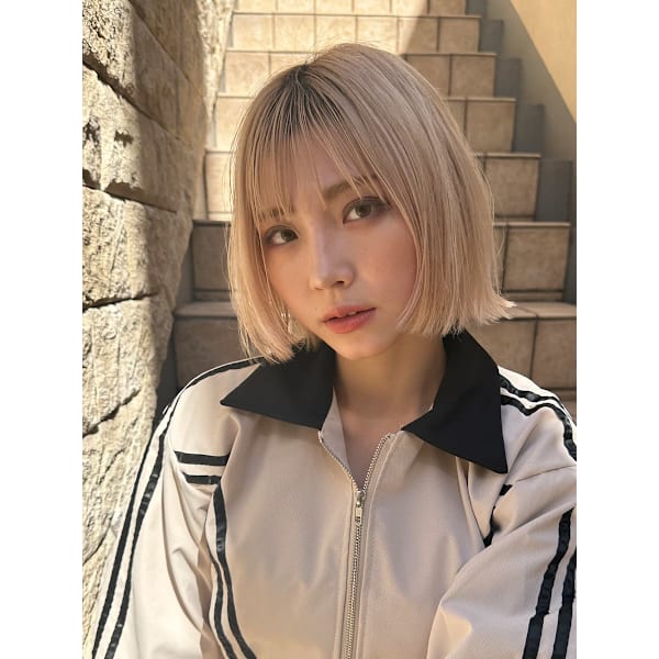 R)【ご新規様限定】カット×ヘッドスパ